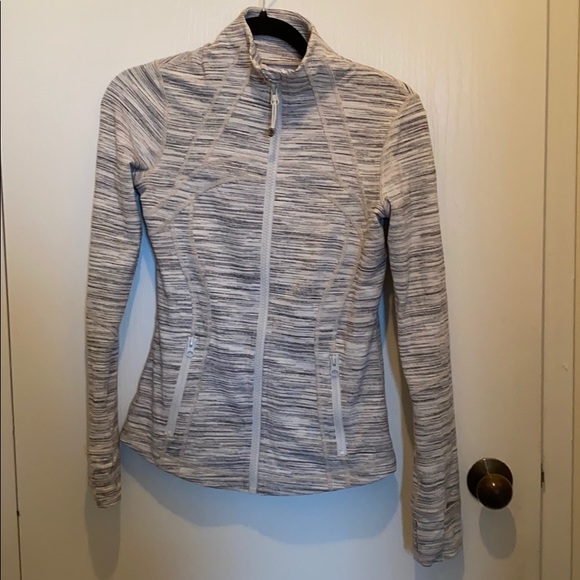 lululemon athletica Jackets & Blazers - Lululemon Define Jacket